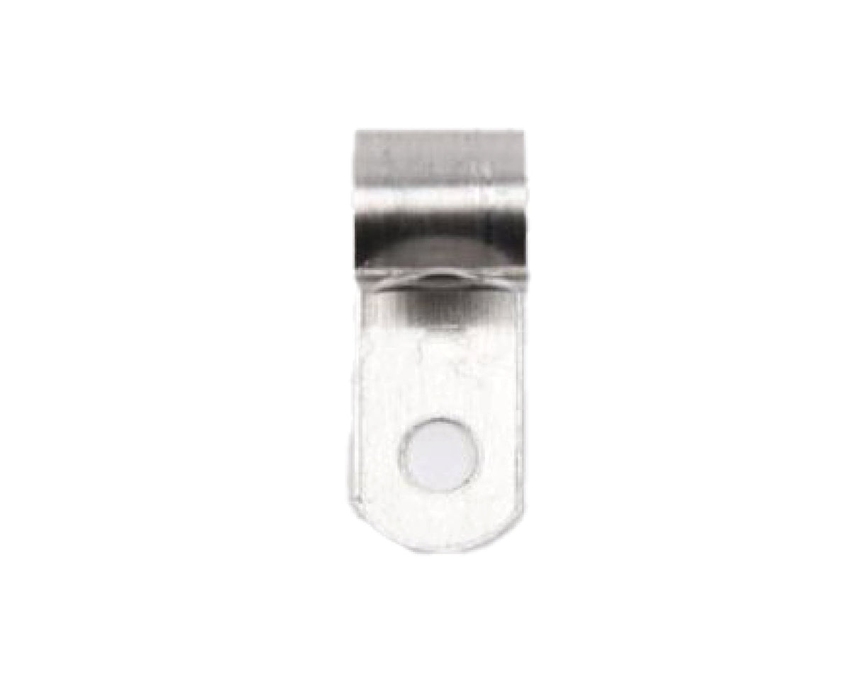 5/16" ALUMINUM CABLE CLIP - STANDARD CLIP (100/PKG) - 10015629 (TPI101063) - Cable Connection & Supply Company Inc.