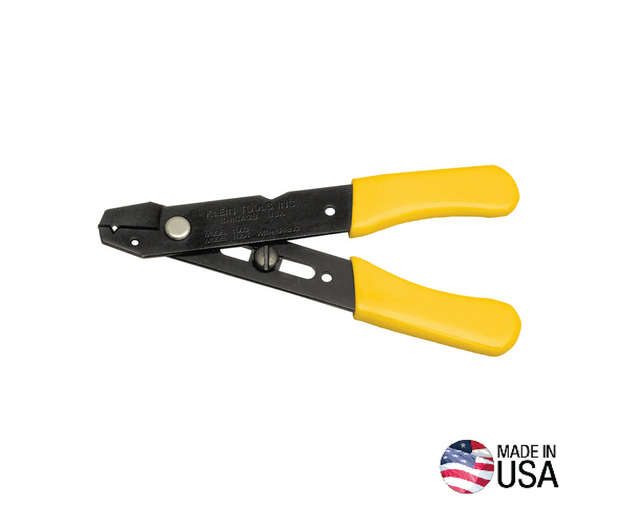 Wire Stripper and Cutter Compact | 1003 - Cable Connection & Supply