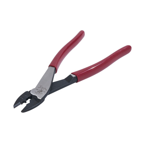 Crimping and Cutting Tool for Connectors | 1005 - Cable Connection & Supply