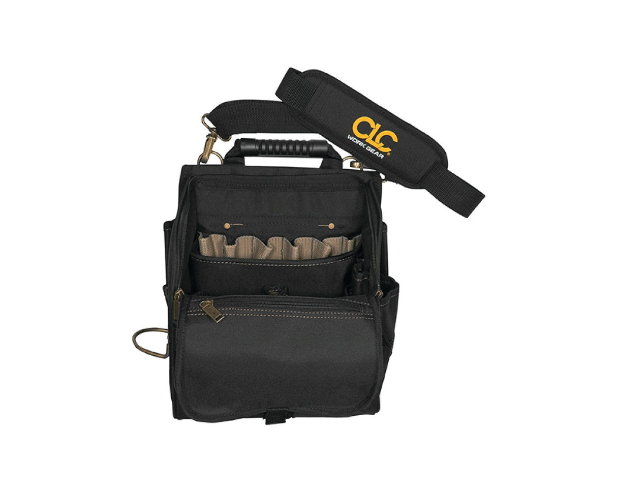 21 Pocket Electricians Tool Pouch