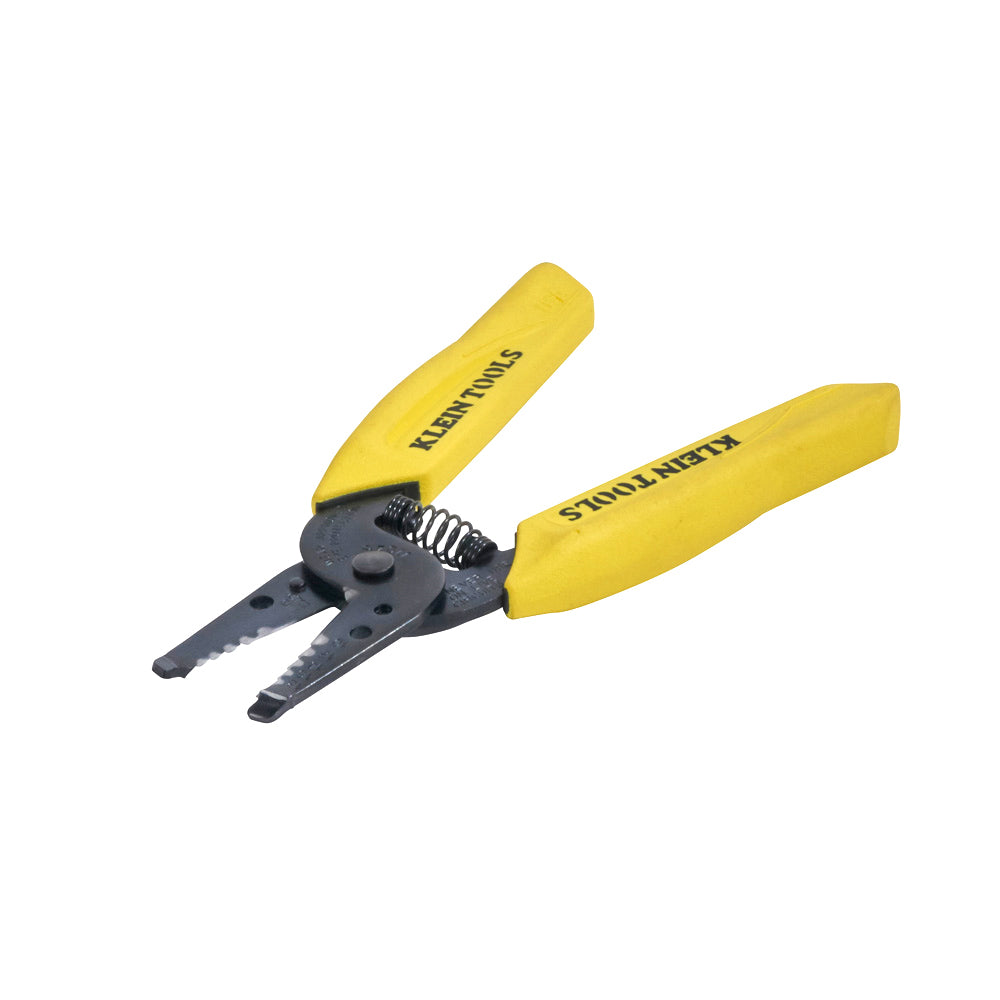 Wire Stripper/Cutter (10-18 AWG Solid) | 11045 - Cable Connection & Supply