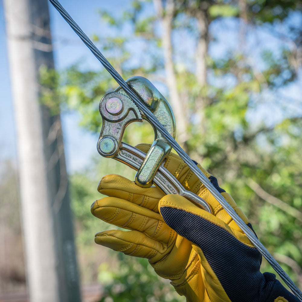 Haven's® Cable Grip 0.25-Inch Capacity | 1604-10 - Cable Connection & Supply