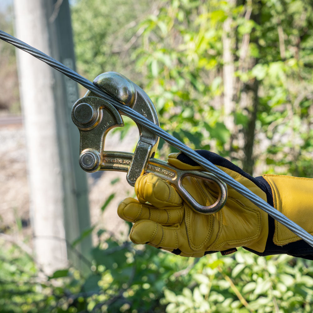 Haven's® Cable Grip 0.5-Inch Capacity |1604-20 - Cable Connection & Supply