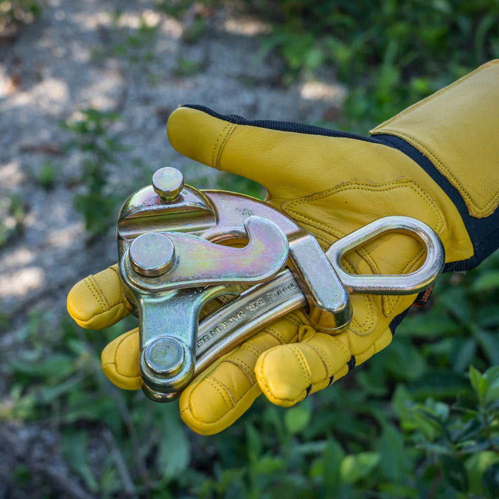 Haven's® Grip with Swing Latch | 1604-20L - Cable Connection & Supply