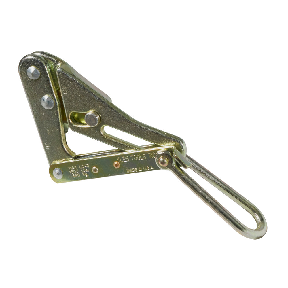 Chicago® Grip for Bare Wire | 1613-30 - Cable Connection & Supply