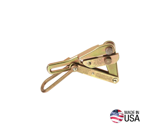 Chicago® Grip for Bare Wire | 1613-30 - Cable Connection & Supply