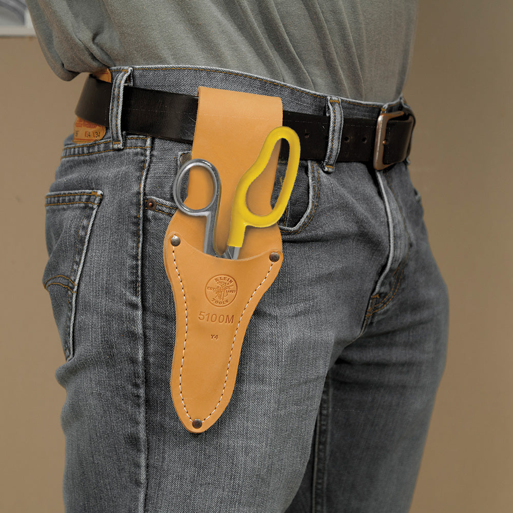 Free-Fall Snip Stainless Steel | 2100-8 - Cable Connection & Supply