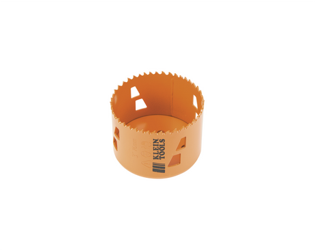 Bi-Metal Hole Saw, 3-Inch | 31948 - Cable Connection & Supply