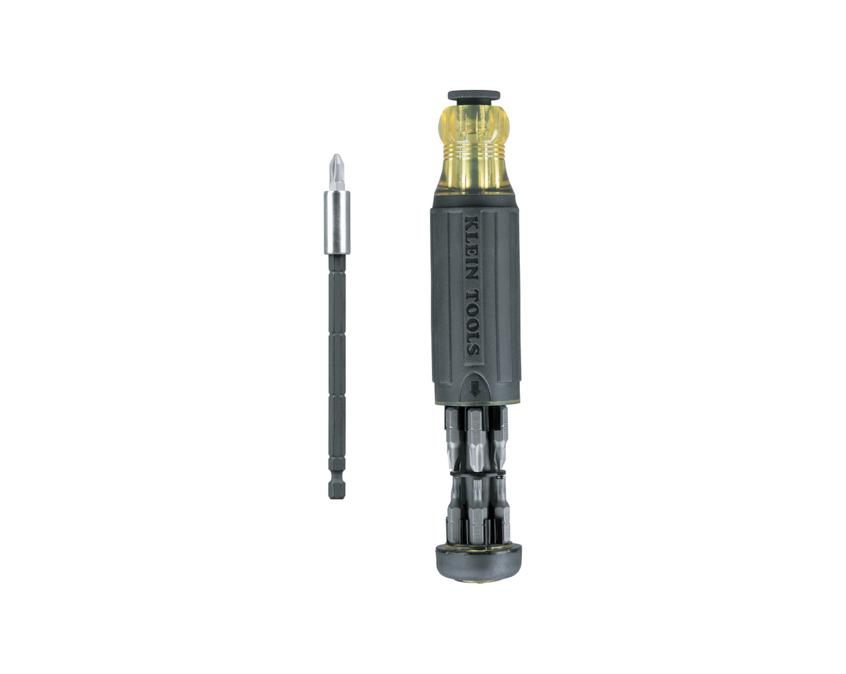 14-in-1 Multi-Bit Adjustable Length Screwdriver | 32303 - Cable Connection & Supply