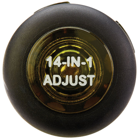 14-in-1 Multi-Bit Adjustable Length Screwdriver | 32303 - Cable Connection & Supply