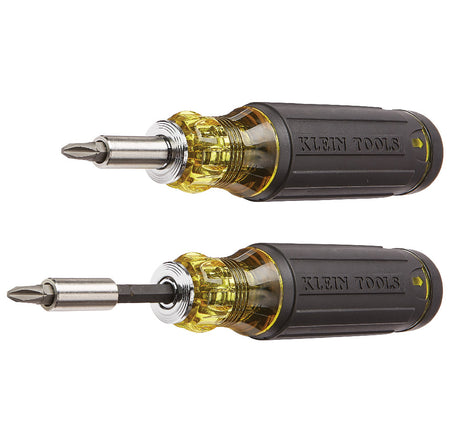 14-in-1 Multi-Bit Adjustable Length Screwdriver | 32303 - Cable Connection & Supply