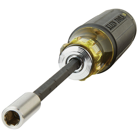 14-in-1 Multi-Bit Adjustable Length Screwdriver | 32303 - Cable Connection & Supply