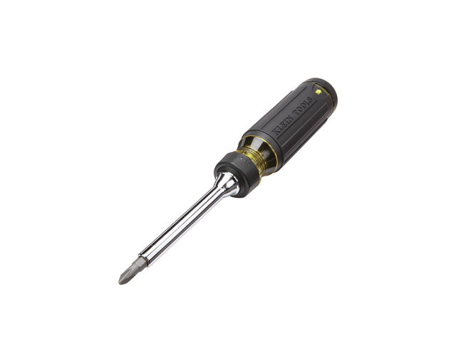 15-in-1 Multi-Bit Ratcheting Screwdriver | 32305 - Cable Connection & Supply