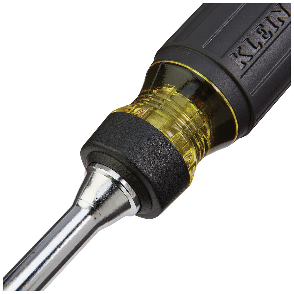15-in-1 Multi-Bit Ratcheting Screwdriver | 32305 - Cable Connection & Supply
