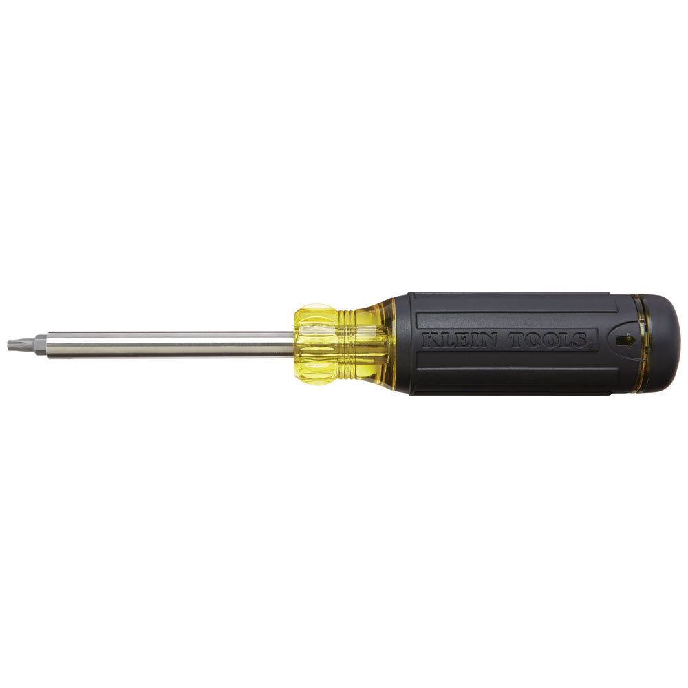 27-in-1 Multi-Bit Tamperproof Screwdriver | 32307 - Cable Connection & Supply