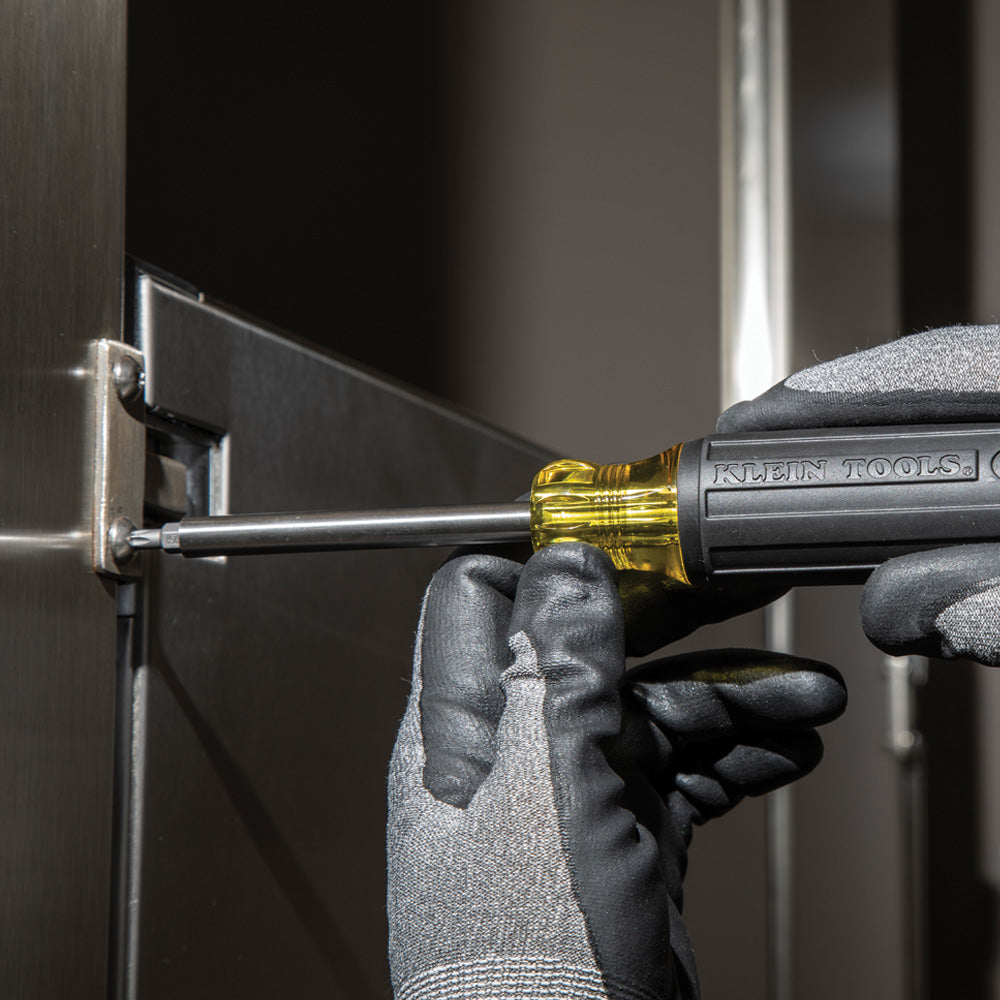 27-in-1 Multi-Bit Tamperproof Screwdriver | 32307 - Cable Connection & Supply