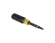 Impact Rated Multi-Bit Screwdriver / Nut Driver, 11-in-1 | 32500HD - Cable Connection & Supply
