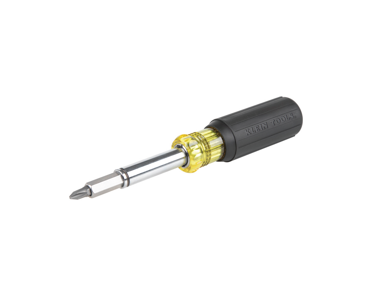 11-in-1 Magnetic Screwdriver / Nut Driver | 32500MAG - Cable Connection & Supply