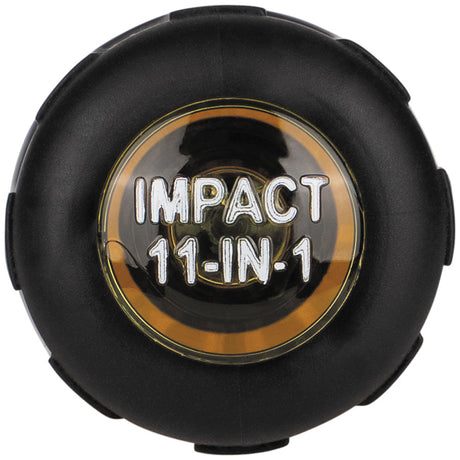 Impact Rated Multi-Bit Screwdriver / Nut Driver, 11-in-1 | 32500HD - Cable Connection & Supply