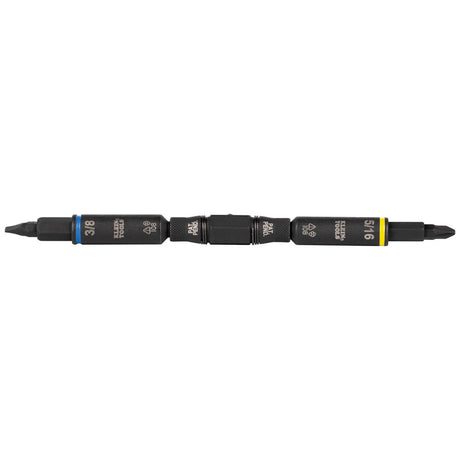 Impact Rated Multi-Bit Screwdriver / Nut Driver, 11-in-1 | 32500HD - Cable Connection & Supply