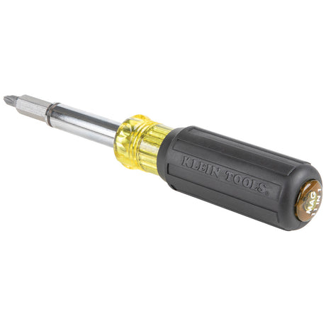 11-in-1 Magnetic Screwdriver / Nut Driver | 32500MAG - Cable Connection & Supply