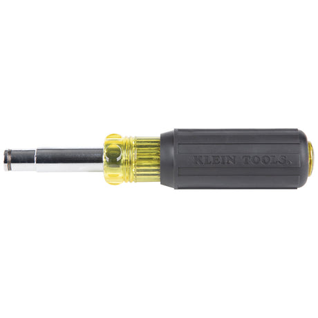 11-in-1 Magnetic Screwdriver / Nut Driver | 32500MAG - Cable Connection & Supply