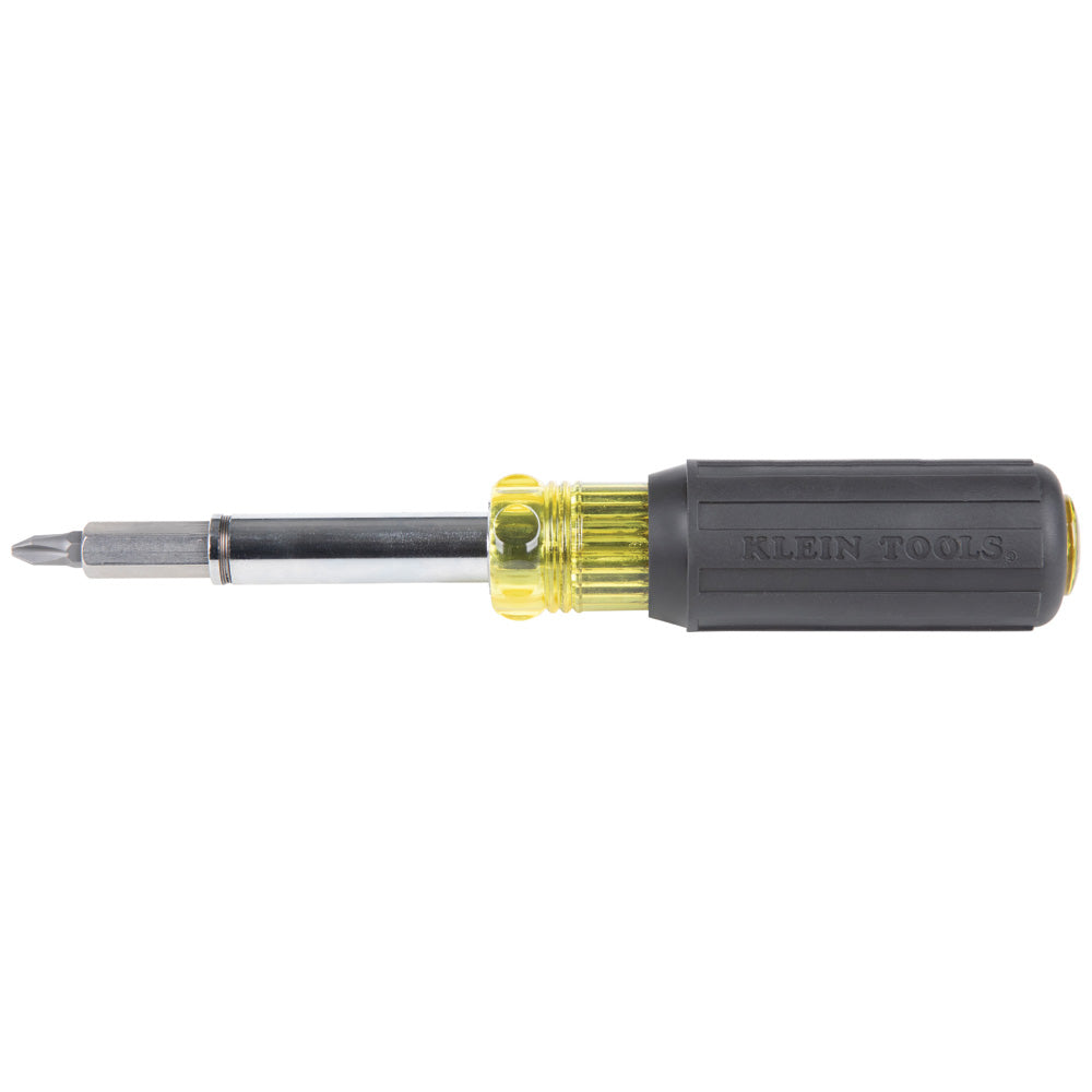 11-in-1 Magnetic Screwdriver / Nut Driver | 32500MAG - Cable Connection & Supply