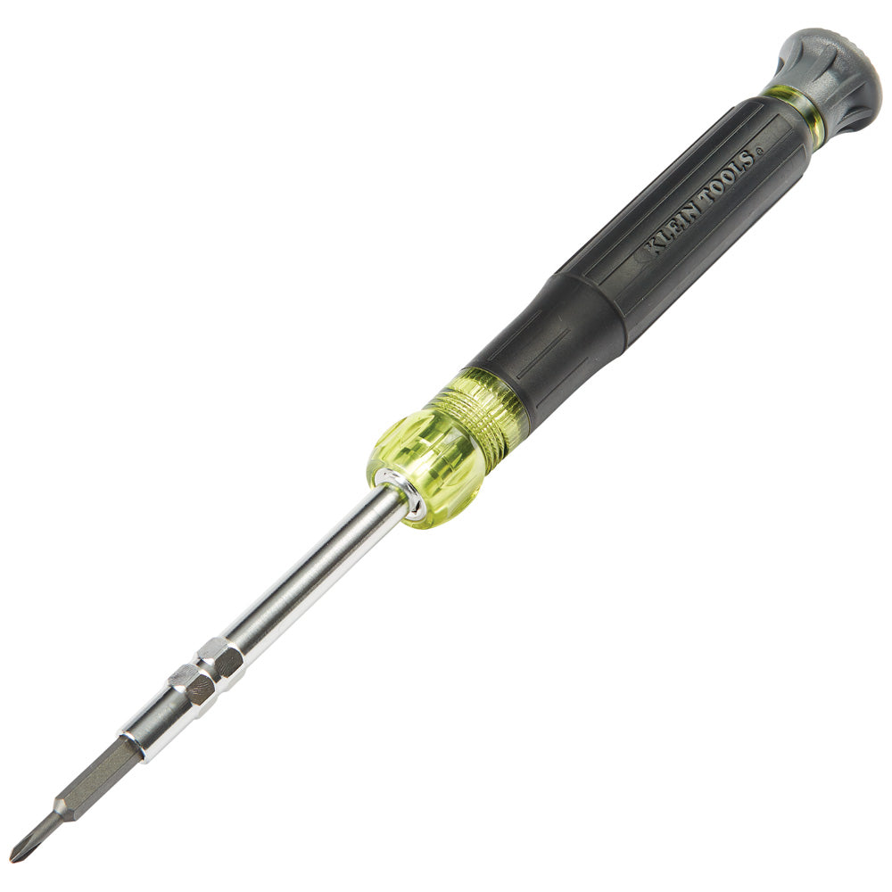 All-in-1 Precision Screwdriver Set with Case | 32717 - Cable Connection & Supply