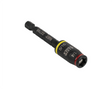 3-in-1 Impact Flip Socket, 1/4-Inch, 5/16-Inch, 3-Inch Length | 32766 - Cable Connection & Supply
