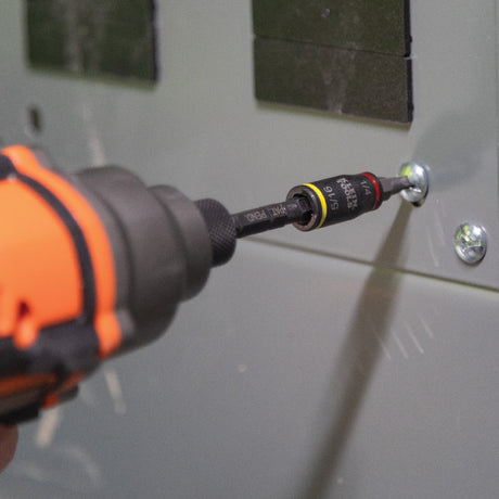 3-in-1 Impact Flip Socket, 1/4-Inch, 5/16-Inch, 3-Inch Length | 32766 - Cable Connection & Supply