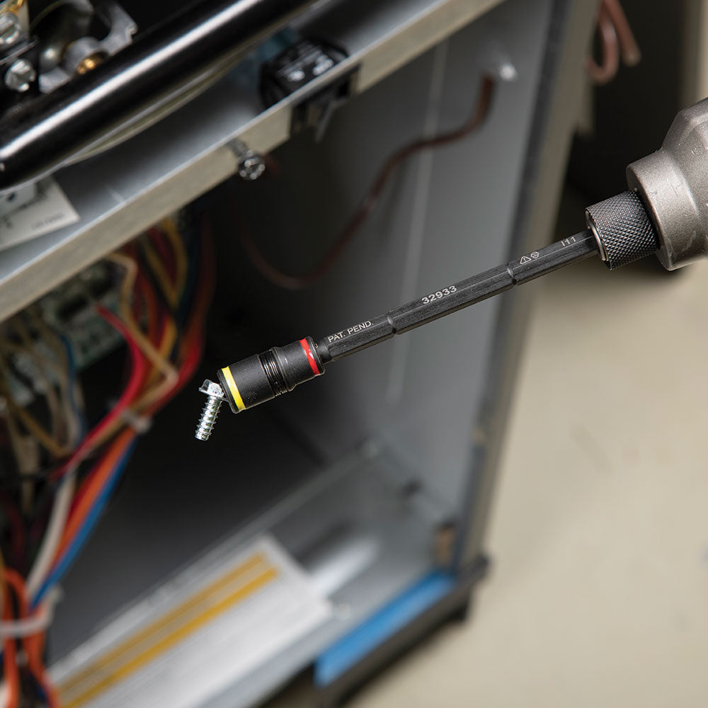 7-in-1 Impact Flip Socket Set | 32933 - Cable Connection & Supply