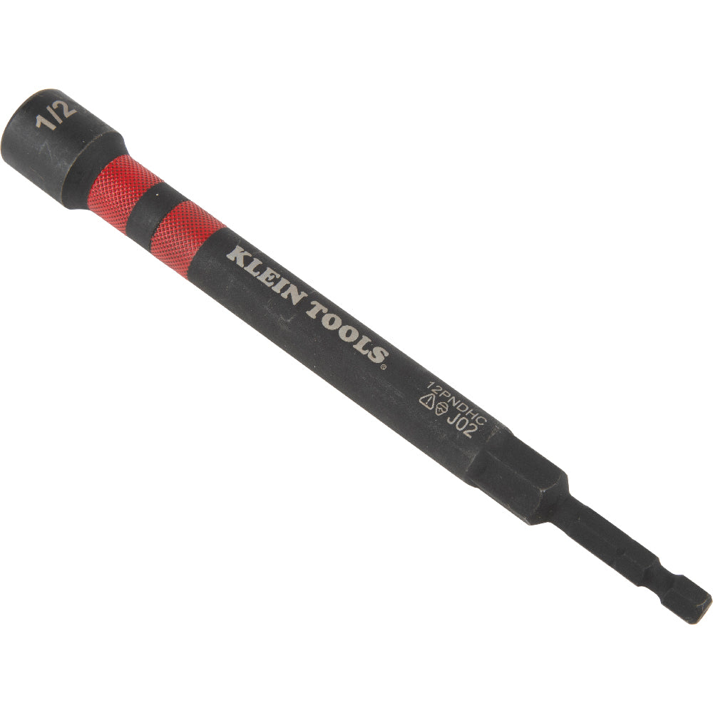 Hollow Magnetic Color-Coded Ratcheting Power Nut Drivers, 7-Piece | 32950 - Cable Connection & Supply