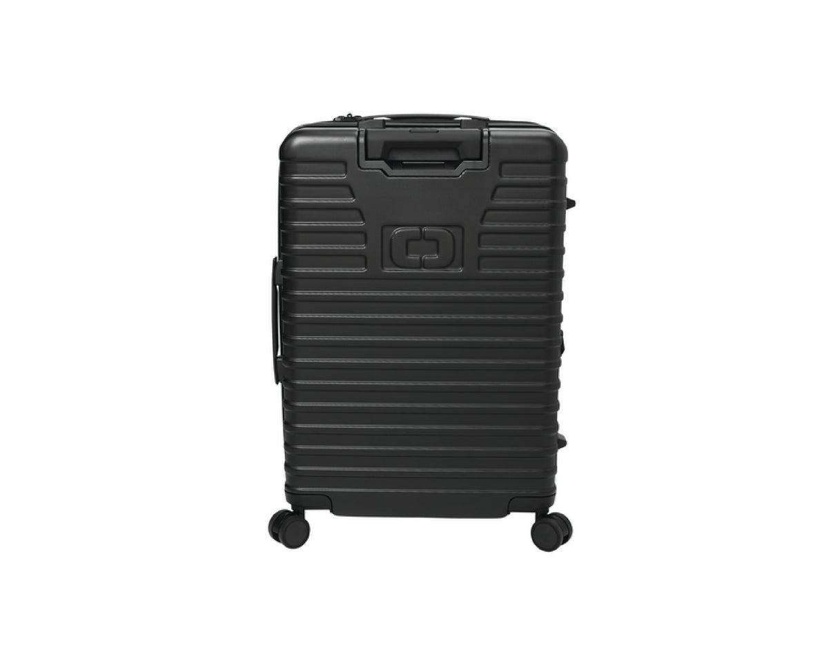 OGIO® Utilitarian Medium Checked Spinner - Cable Connection & Supply