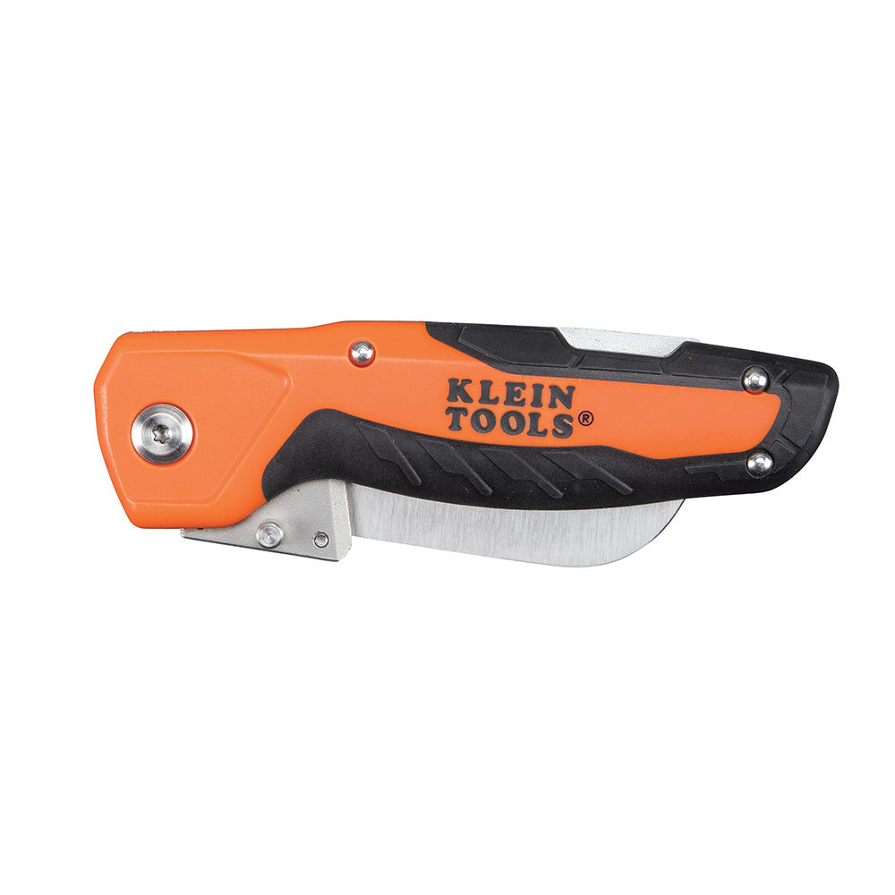 Cable Skinning Utility Knife with Replaceable Blade | 44218 - Cable Connection & Supply