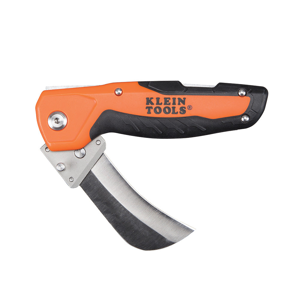 Cable Skinning Utility Knife with Replaceable Blade | 44218 - Cable Connection & Supply