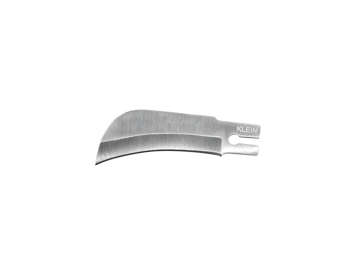 Replacement Hawkbill Blade for 44218 3-Pack | 44219 - Cable Connection & Supply