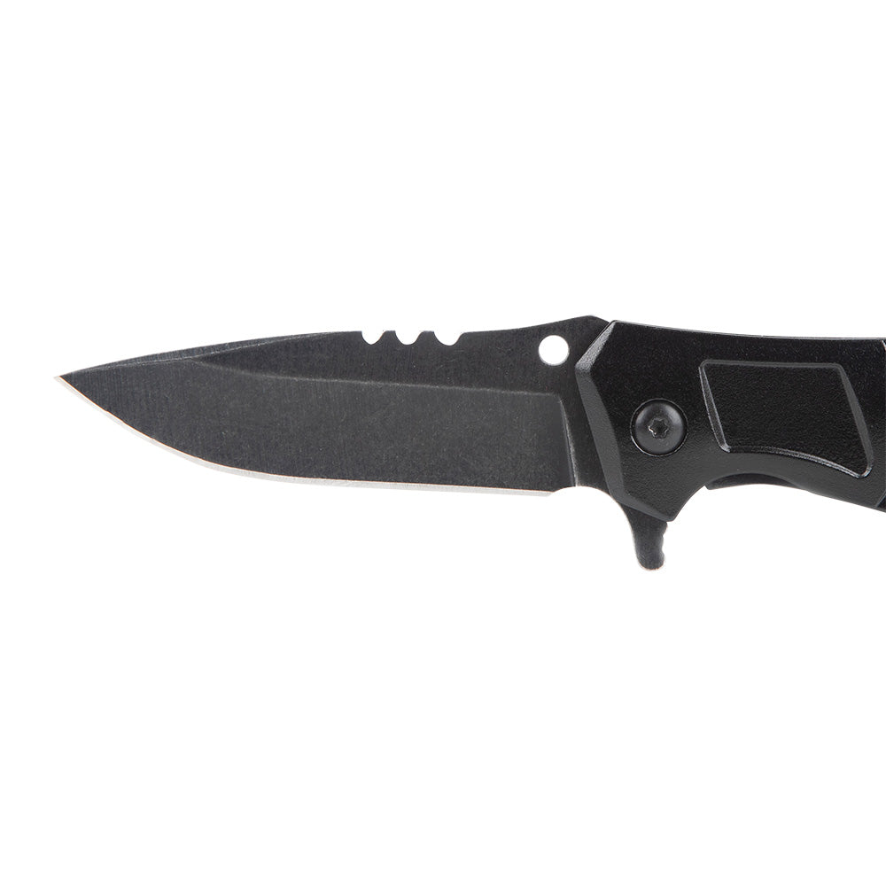 Electrician’s Bearing-Assisted Open Pocket Knife | 44228 - Cable Connection & Supply