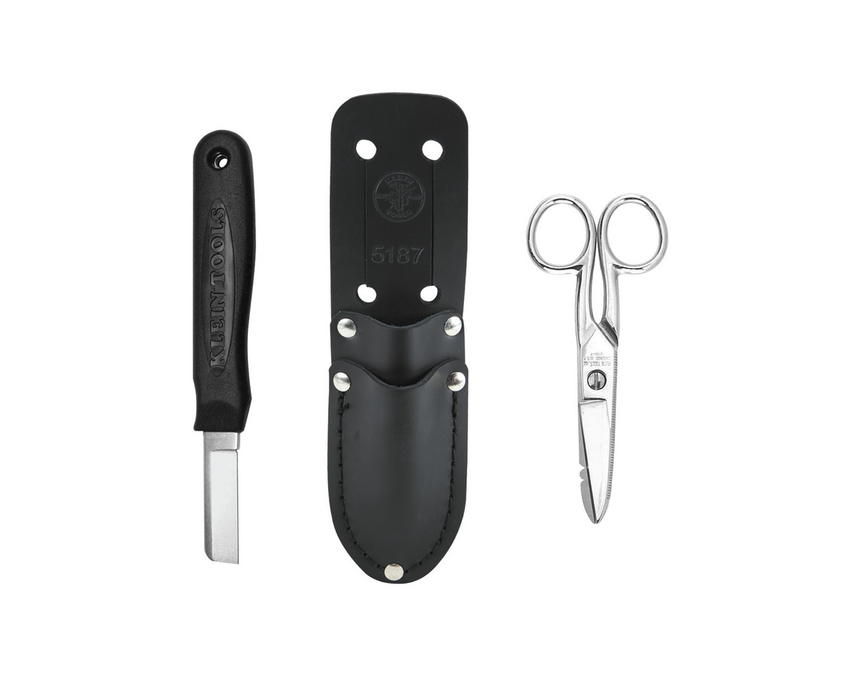 Cable Splicer's Kit | 46037 - Cable Connection & Supply