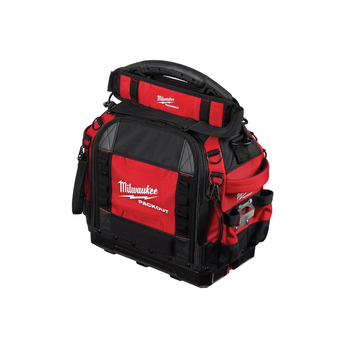 Milwaukee PACKOUT 15 in Structured Tool Bag | 48-22-8316