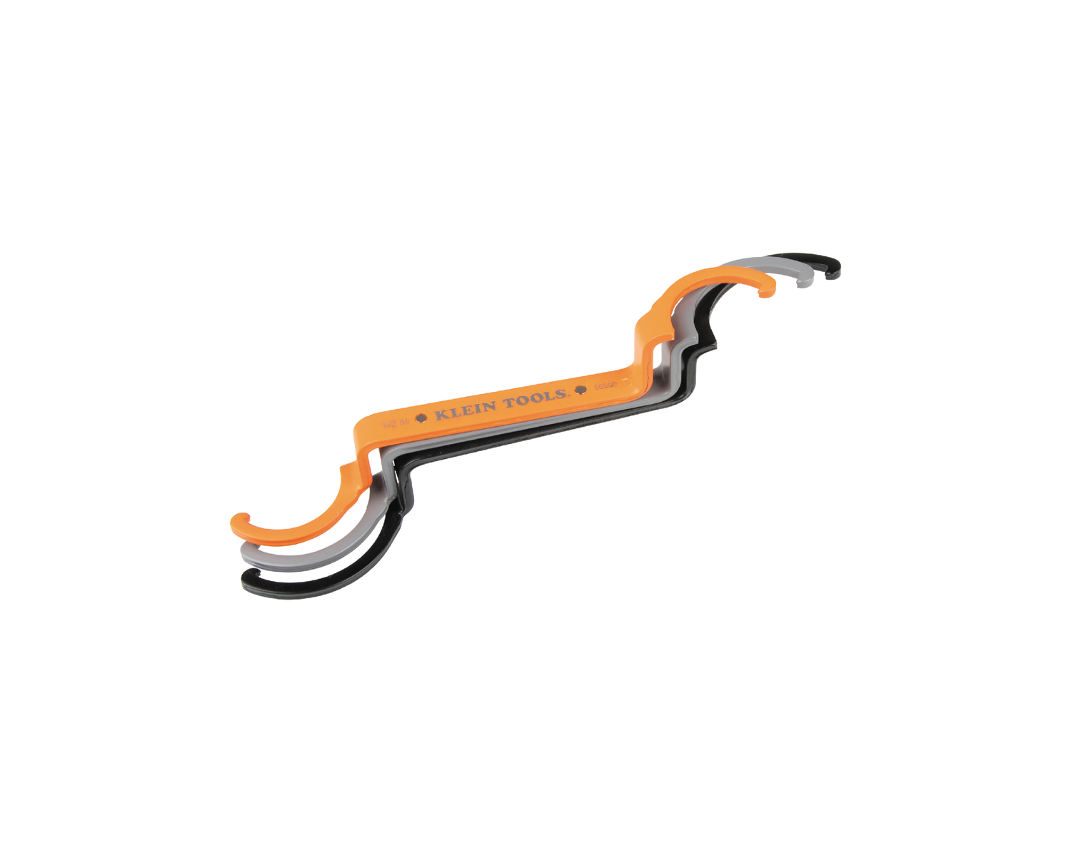 Locknut Wrench Set | 50900R - Cable Connection & Supply