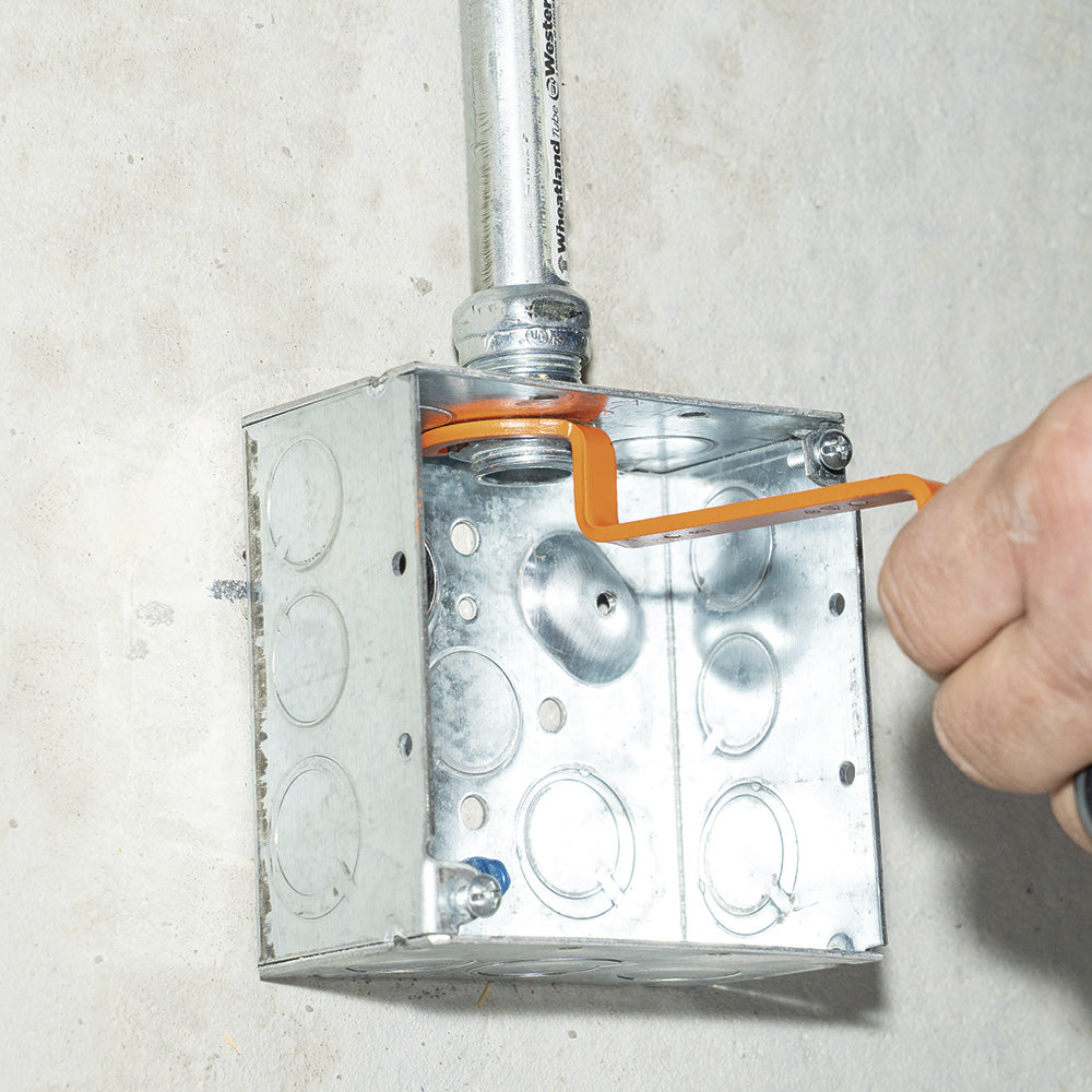 Locknut Wrench Set | 50900R - Cable Connection & Supply