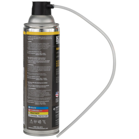 Wire Pulling Foam Lubricant | 51100 - Cable Connection & Supply