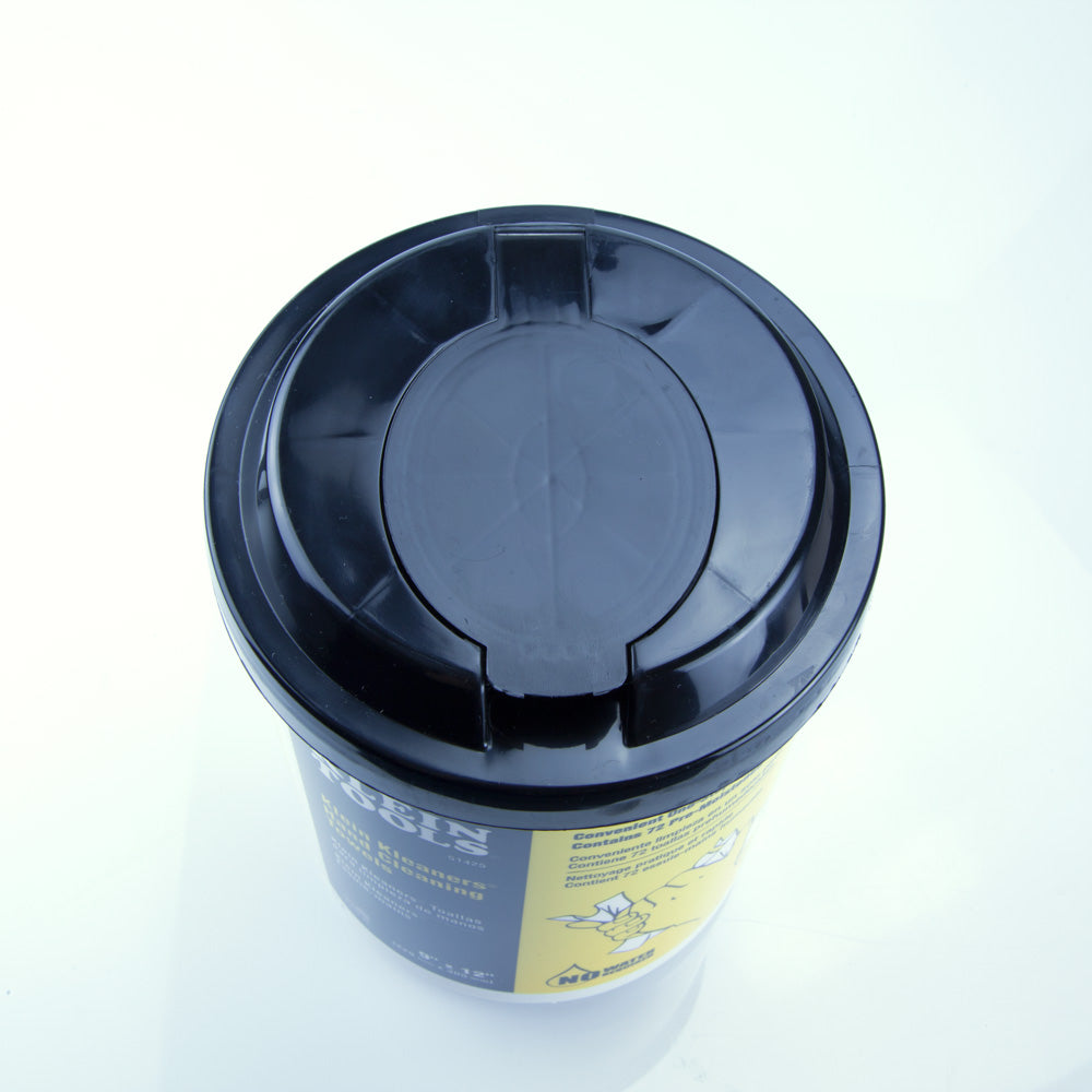 Klein Kleaners® Hand Cleaning Towels | 51425 - Cable Connection & Supply