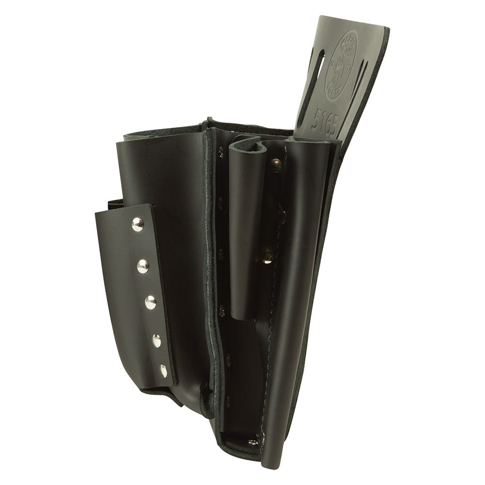 10 Pocket Tool Pouch Knife Snap | 5165 - Cable Connection & Supply