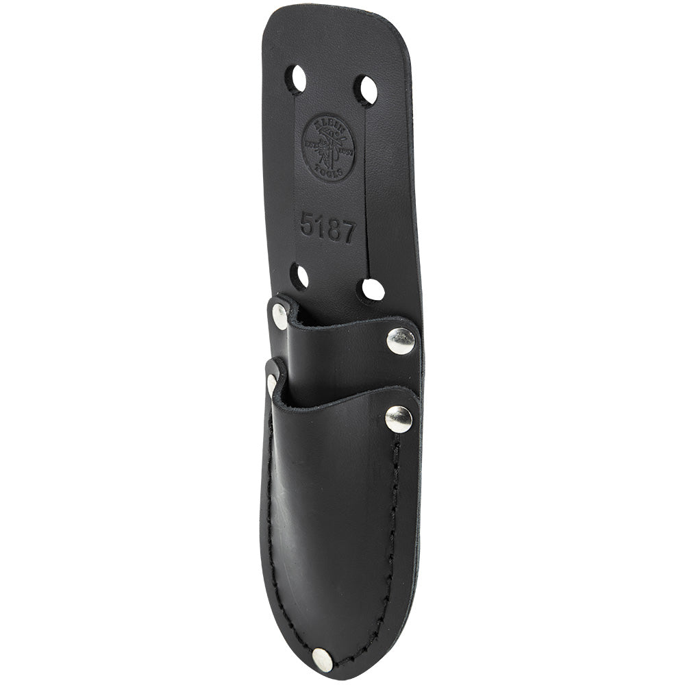 Scissors and Cable Splicer's Knife Holder | 5187 - Cable Connection & Supply
