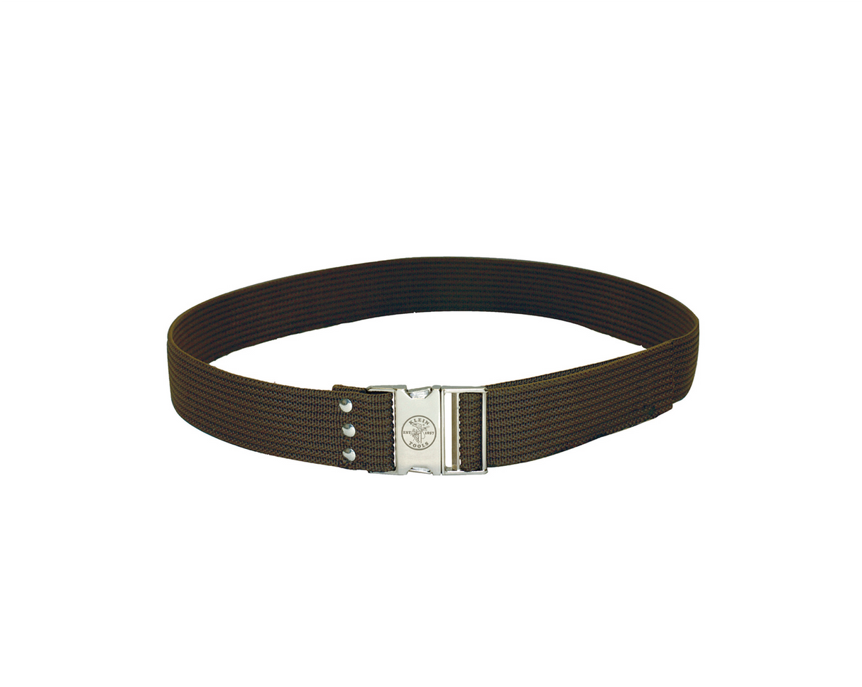 Adjustable PolyWeb Tool Belt | 5225 - Cable Connection & Supply