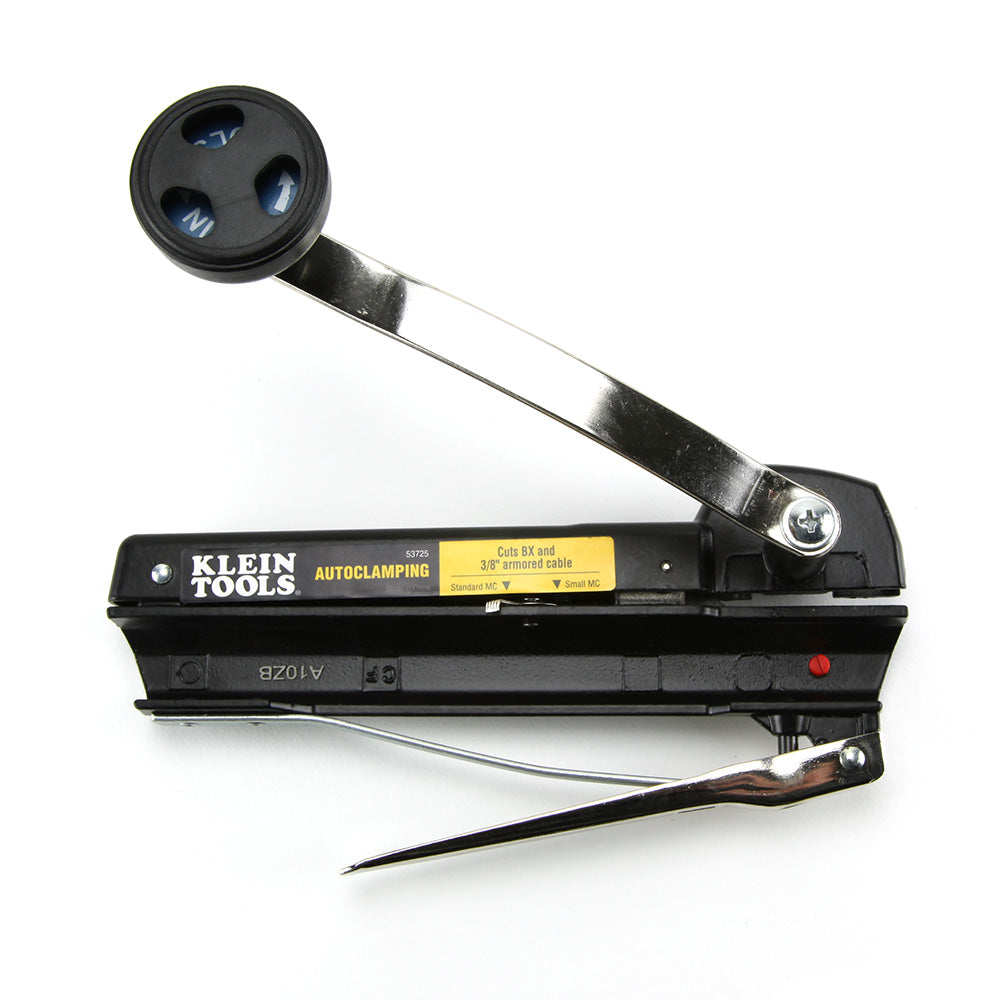 Armored and BX Cable Cutter | 53725 - Cable Connection & Supply