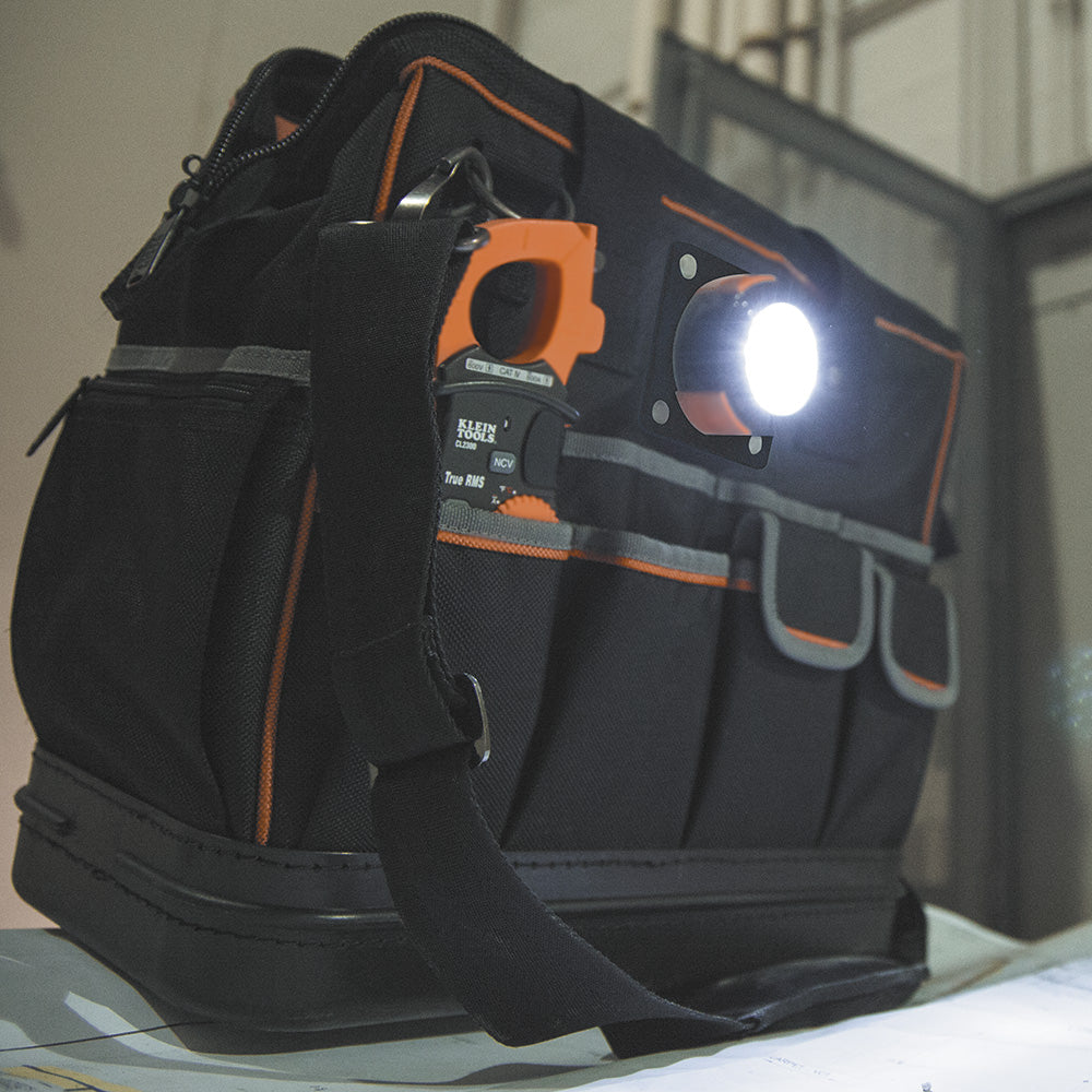 Tradesman Pro™ Work Light / Tool Bag Light / Cooler Light | 55437 - Cable Connection & Supply