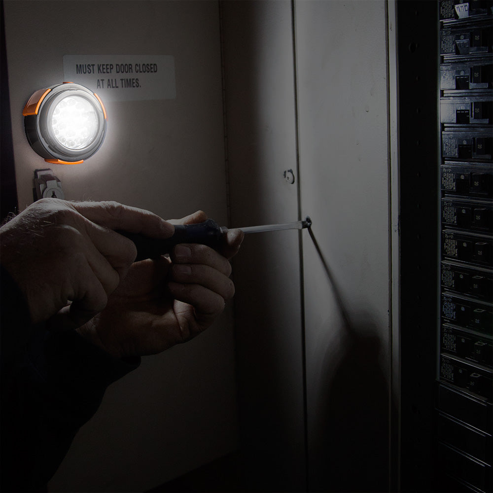 Tradesman Pro™ Work Light / Tool Bag Light / Cooler Light | 55437 - Cable Connection & Supply