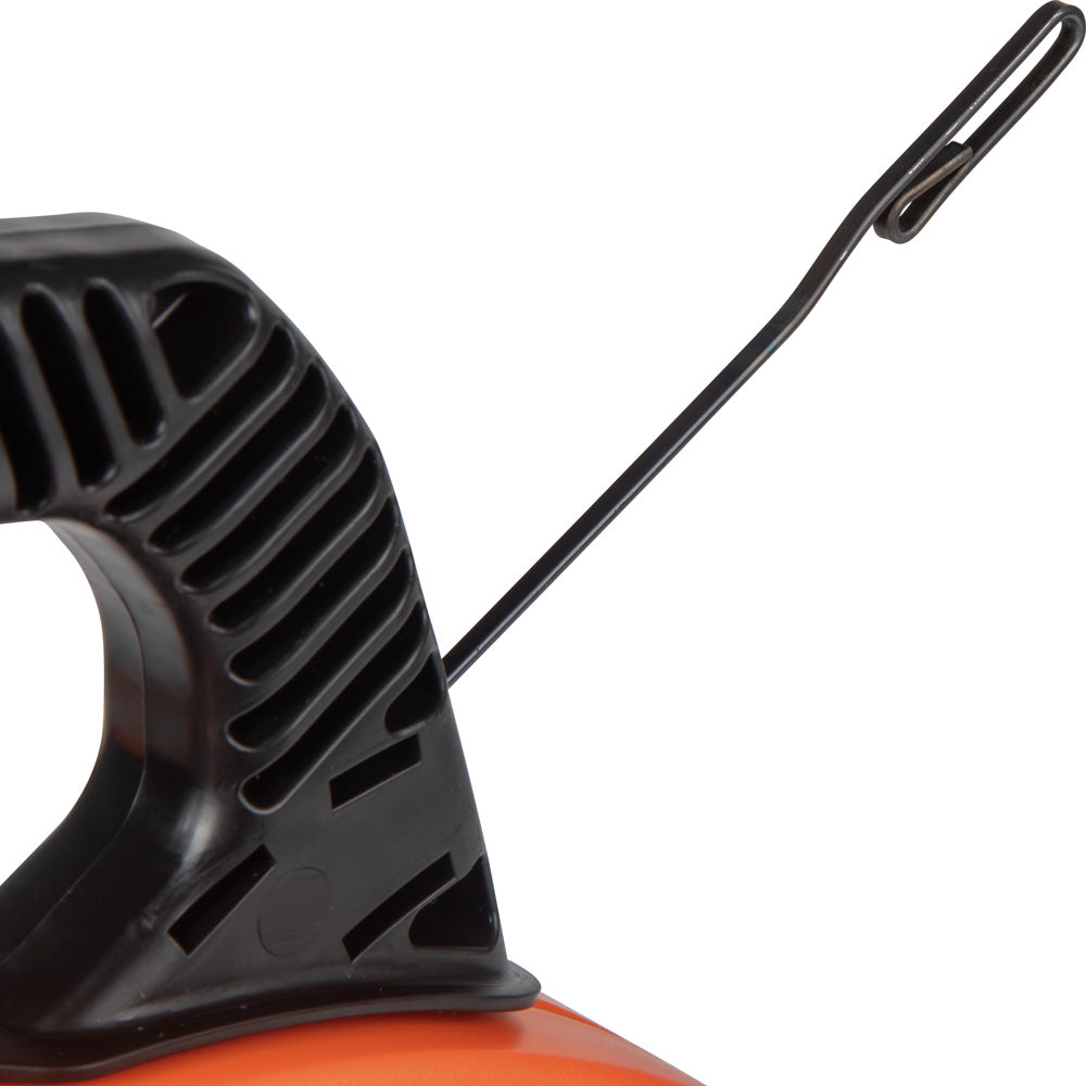 Steel Fish Tape, 1/8-Inch x 240-Foot | 56334 - Cable Connection & Supply